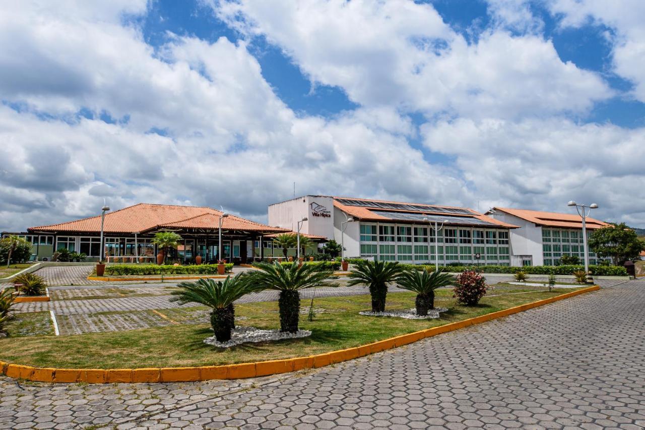 Villa Hipica Resort Gravatá Exterior photo Federal University of Iguape