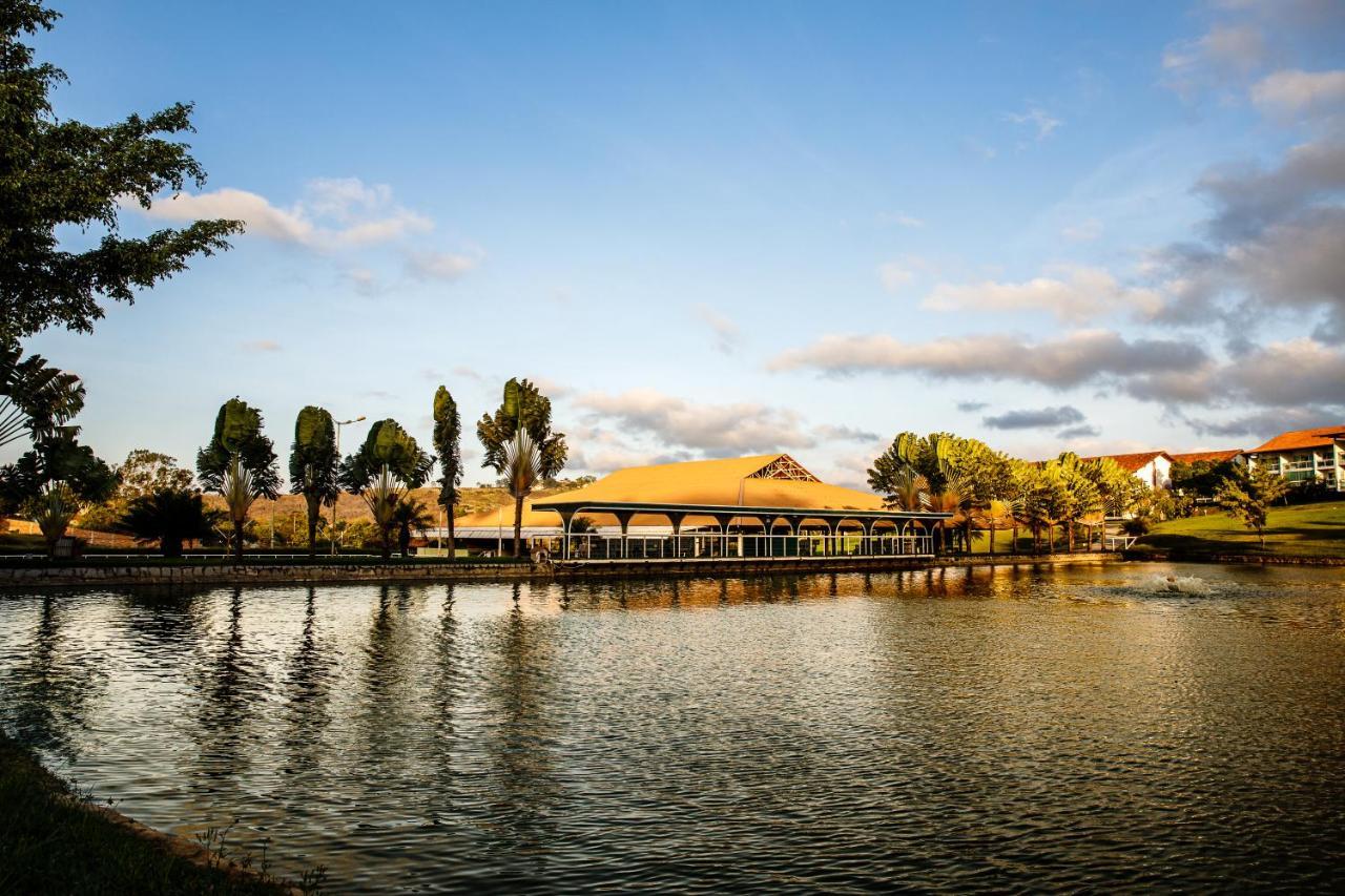 Villa Hipica Resort Gravatá Exterior photo The University of Waikato's Lake Campus