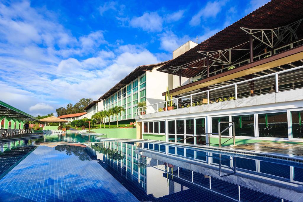 Villa Hipica Resort Gravatá Exterior photo The swimming pool at the University of the Philippines Diliman