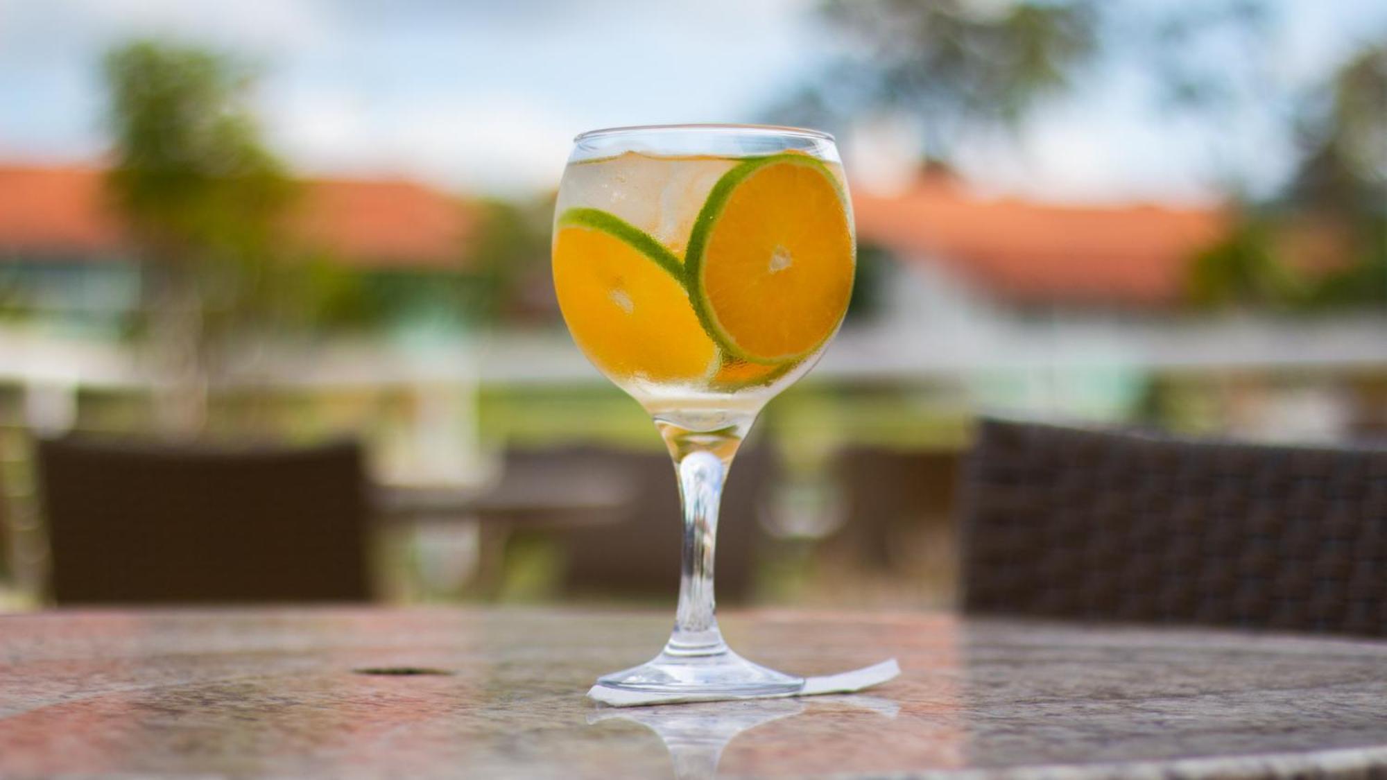 Villa Hipica Resort Gravatá Exterior photo A glass of Grolsch